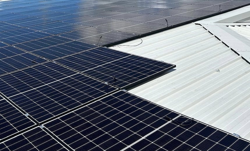 Plans for North Somerset solar farm to power nearly 15,000 homes ...