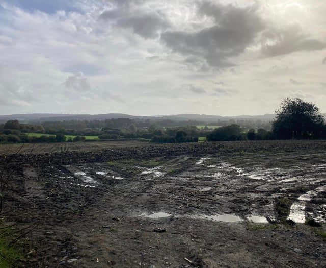 Frome residents urged to share views on 1,700 new homes