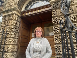 Parents are being kept "in the dark" over the future of Newton House