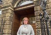 Parents kept 'in the dark' over the future of specialist care home Newton House