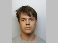 Boy, 17, jailed for life for murdering his sister