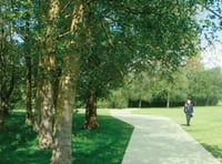 Strawberry Line extension to see safer travel routes for school pupils