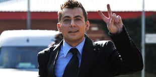 Star had drugs cocktail in system before death, Bristol coroner hears