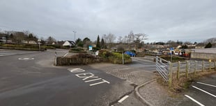Midsomer Norton a "ghost town" after new parking charges introduced