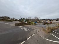 Midsomer Norton a "ghost town" after new parking charges introduced