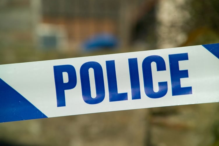 Devon and Cornwall police are launching a campaign to raise awareness about non-contact sexual offences.