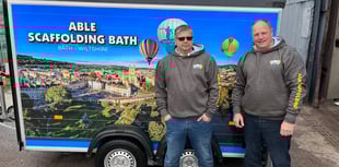 Hot air balloon festival set for Saltford after council decision