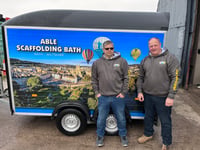 Hot air balloon festival set for Saltford after council decision