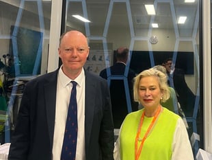 MP's constituency to help shape report into rural NHS services