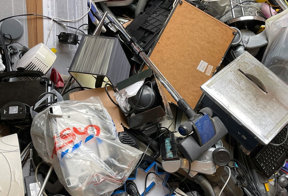 Somerset Council's bulky waste charges highest in South West