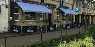 High street venue in Midsomer Norton goes on the market