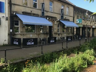 High street venue in Midsomer Norton goes on the market
