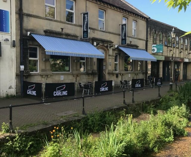 High street venue in Midsomer Norton goes on the market