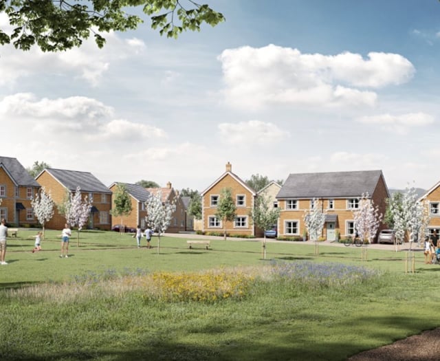 180 new new Midsomer Norton homes as council fails to defend appeal 
