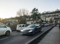 Bath MP welcomes "fantastic" news M4 traffic could avoid city