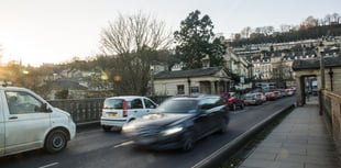 Bath MP welcomes "fantastic" news M4 traffic could avoid city
