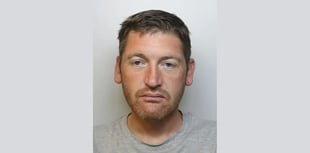 Two sentenced after armed robbery at pharmacy leaves staff shaken