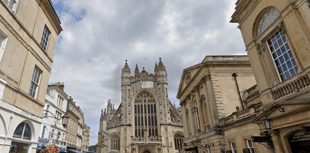 Man charged and two arrested after drugs warrant executed in Bath