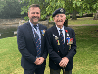 B&NES Council waives road closure fees for VE Day street parties