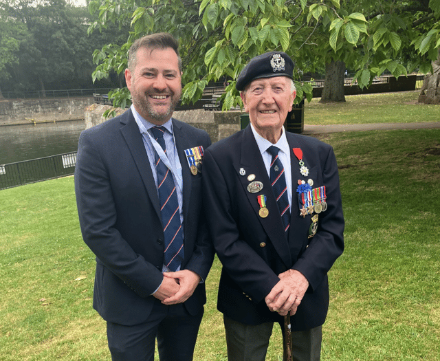 B&NES Council waives road closure fees for VE Day street parties
