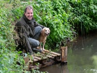 Dan Norris MP shares advice on keeping pets safe 