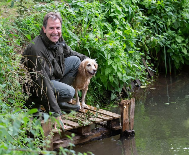 Dan Norris MP shares advice on keeping pets safe 