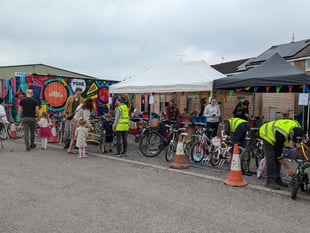 Bike jumble sale to be hosted at the start of April