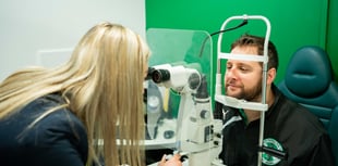 UK's worst football team Tunley FC aims to improve after eye tests
