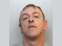 Man found guilty of arson after setting sofa alight at block of flats