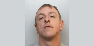 Man, 37, jailed for eight years after arson conviction