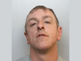 Man, 37, jailed for eight years after arson conviction