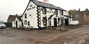 Well-known Somerset pub on the market for the first time in 20 years