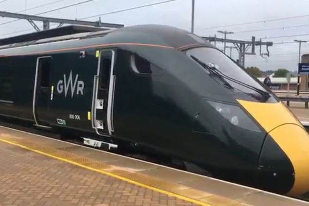 Great Western Railway have rowed back on plans that would have seen their trains be called at both London Paddington and Old Oak Common stations.