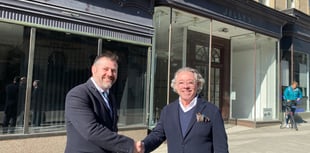 Historic department store saved as Morleys takes over