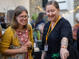 Seedy Saturday celebrates in Timsbury