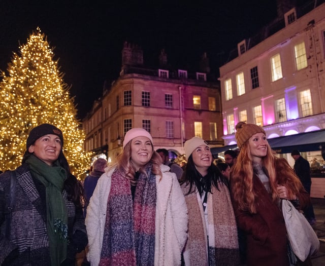 Bath Market brings £60.4m boost