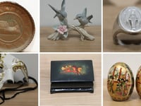Police update gallery with seized items