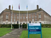 Somerset schools open new SEND units