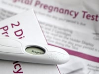 Record high rate of hospital admissions for ectopic pregnancies in North Somerset