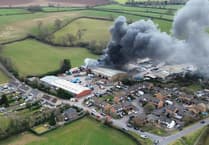 Accidental ignition thought to be cause of fire in Haydon, say fire service