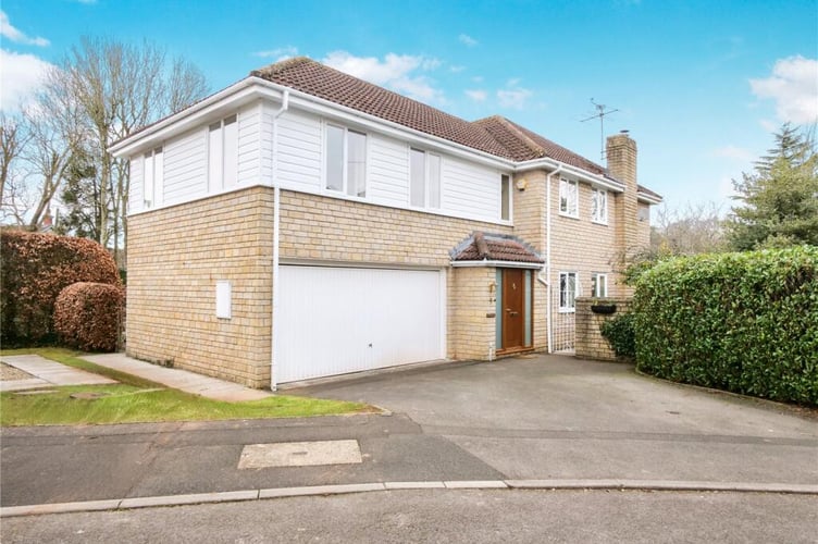 9 Chapel Close