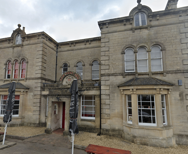 Pub built in Victorian Era available to buy for £625,000