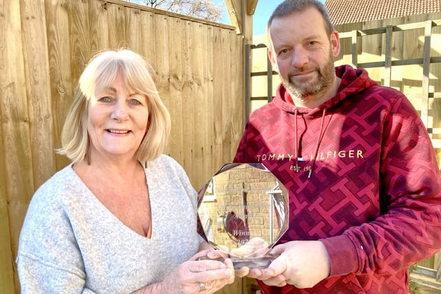 Nominations have opened for award celebrating local heroes