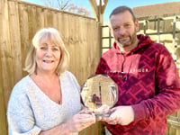 Nominations have opened for award celebrating local heroes