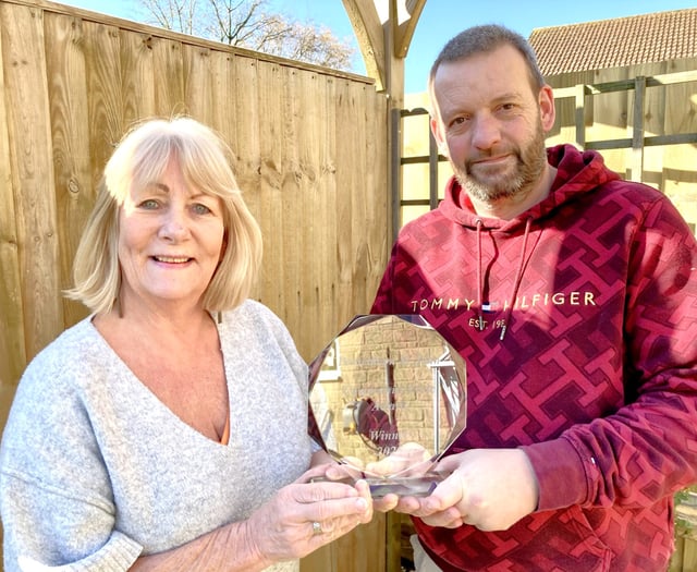 Nominations have opened for award celebrating local heroes