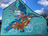Artists chosen to celebrate Midsomer Norton and its people