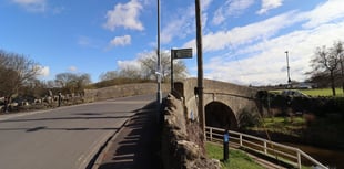 Council advise travellers ahead of upcoming safety works
