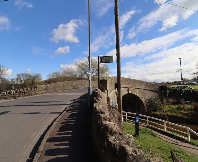 Council advise travellers ahead of upcoming safety works