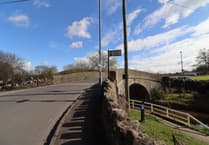 Travellers urged to plan ahead over upcoming safety works on canal bridge
