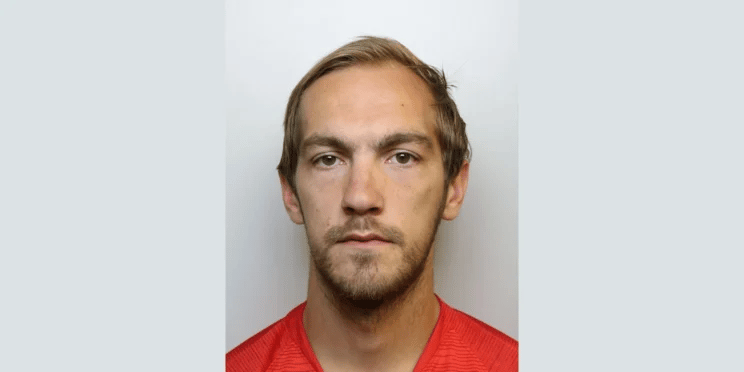 Man jailed for over six years after pleading guilty to online child ...